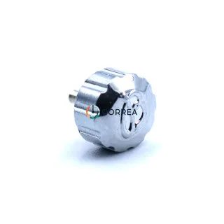 Заводна головка Breitling біла GSB-009-29