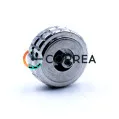 Заводная головка Boss белая GSBO-001 - 2