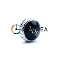 Заводная головка Boss белая GSBO-001 - 1