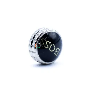 Заводная головка Boss белая GSBO-001
