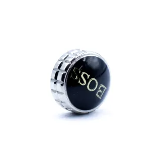 Заводная головка Boss белая GSBO-001