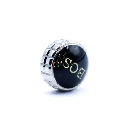 Заводная головка Boss белая GSBO-001 - 4