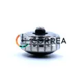 Заводная головка Boss белая GSBO-001 - 3