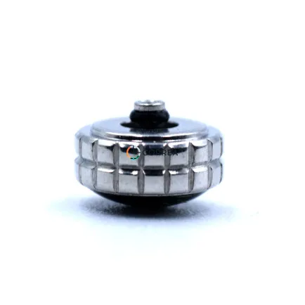 Заводная головка Boss белая GSBO-001 - 6