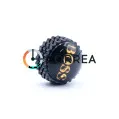 Заводная головка Boss черная GSBO-002 - 1