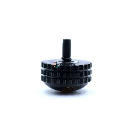 Заводная головка Boss черная GSBO-002 - 5