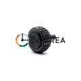 Заводна головка Bell&Ross чорна GSBR-001 - 1