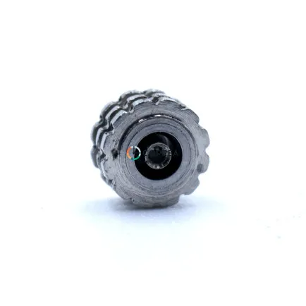 Заводна головка Corum біла GSC-001 - 5