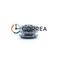 Заводна головка Corum біла GSC-001 - 3