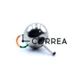 Заводная головка Corum Bubble белая GSC-002-20 - 2