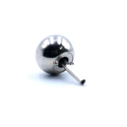Заводная головка Corum Bubble белая GSC-002-20 - 5