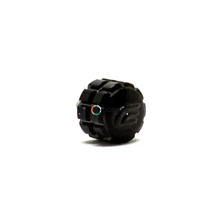 Заводная головка Casio Edifice черная GSCE-002 - 4