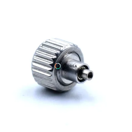 Заводная головка Chanel белая GSCH-003-25 - 6