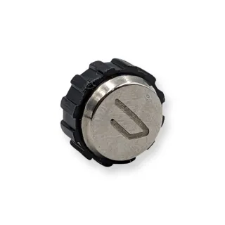 Заводна головка Diesel біла GSD-001