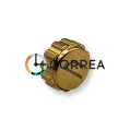 Заводная головка Diesel золото GSD-005 - 1
