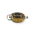 Заводная головка Diesel золото GSD-005 - 2