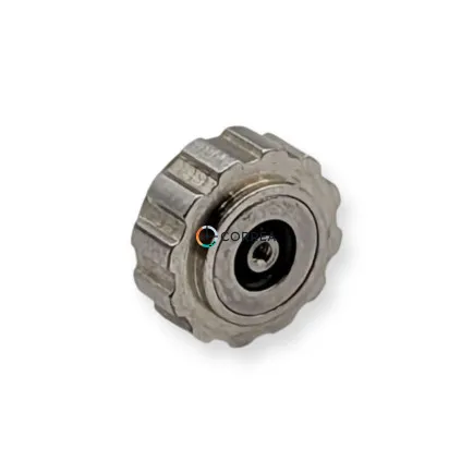 Заводная головка Diesel белая GSD-005 - 5