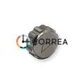 Заводная головка Diesel белая GSD-005 - 1