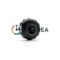 Заводная головка Diesel антрацит GSD-009 - 3
