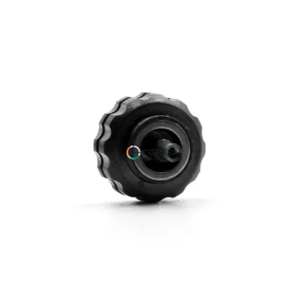 Заводная головка Diesel антрацит GSD-009 - 6