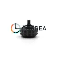 Заводная головка Diesel антрацит GSD-009 - 2