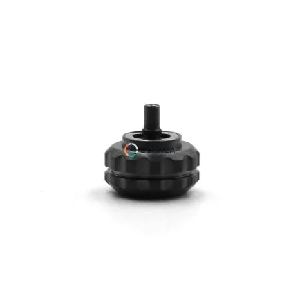 Заводная головка Diesel антрацит GSD-009 - 5
