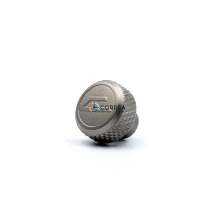 Заводная головка Diesel титан GSD-011-20 - 4