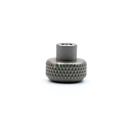 Заводная головка Diesel титан GSD-011-20 - 6