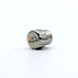 Заводная головка Diesel белая GSD-012-20