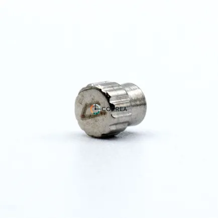 Заводная головка Diesel белая GSD-012-20 - 4