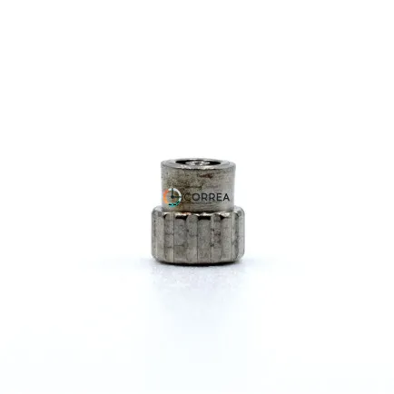 Заводная головка Diesel белая GSD-012-20 - 6