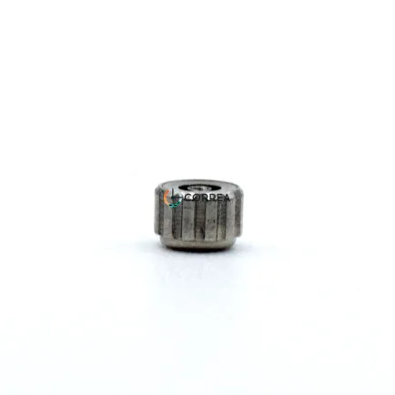 Заводная головка Diesel белая GSD-014-20 - 5
