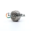 Заводная головка Diesel белая GSD-015-25 - 1