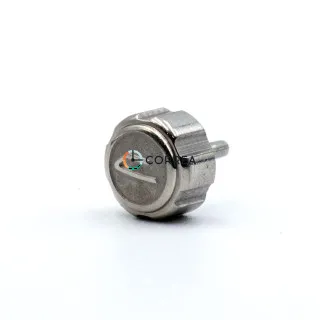Заводная головка Diesel белая GSD-015-25