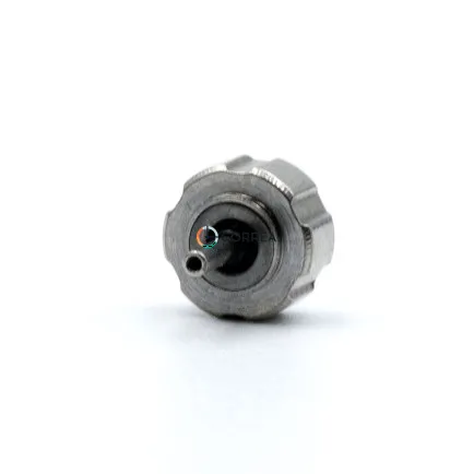 Заводная головка Diesel белая GSD-015-25 - 6