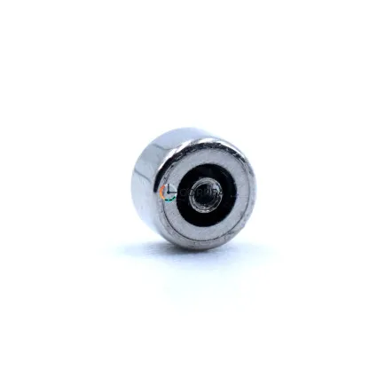 Заводная головка Esprit белая GSE-001-20 - 5