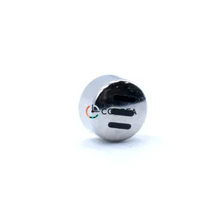 Заводная головка Esprit белая GSE-001-20