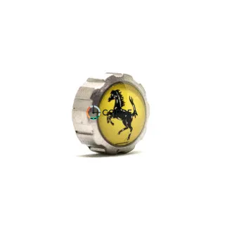 Заводная головка Ferrari белая GSF-002