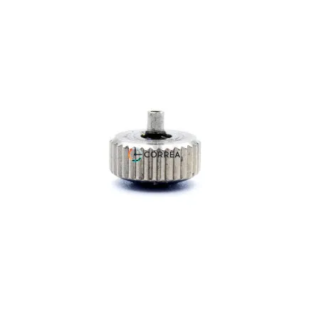 Заводная головка Franck Muller белая GSFM-005 - 5