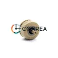 Заводная головка Fossil золото GSFS-001 - 2