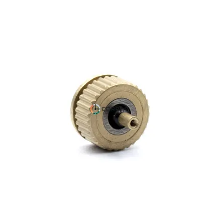 Заводная головка Fossil золото GSFS-001 - 5