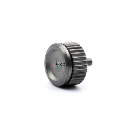 Заводная головка Fossil титан GSFS-001 - 4
