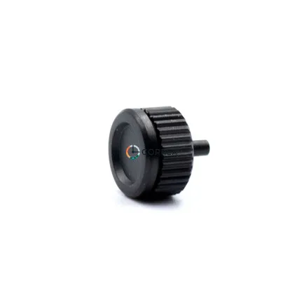 Заводная головка Fossil черная GSFS-001 - 4
