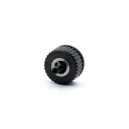 Заводная головка Fossil черная GSFS-001 - 5
