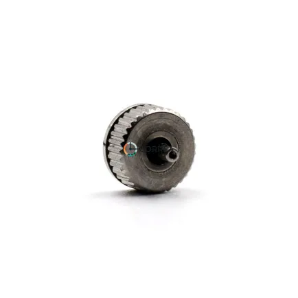 Заводная головка Fossil белая GSFS-002 - 6