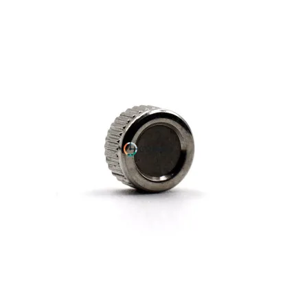 Заводная головка Fossil белая GSFS-002 - 4