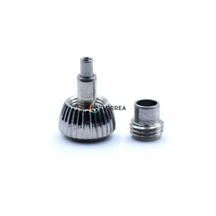 Заводная головка Gc белая GSGC-002-22 - 5