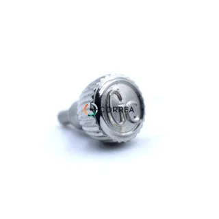 Заводная головка Gc белая GSGC-002-22