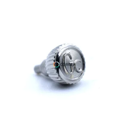 Заводная головка Gc белая GSGC-002-22 - 4