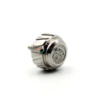Заводная головка Gc белая GSGC-003-30